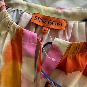 Stine Goya blouse